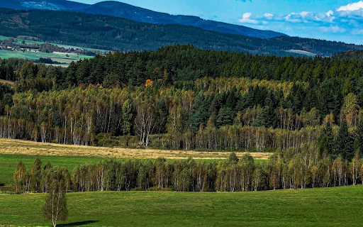 Beautiful natural scenery  from Chrome web store to be run with OffiDocs Chromium online