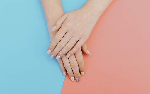 beautiful soft hands  from Chrome web store to be run with OffiDocs Chromium online