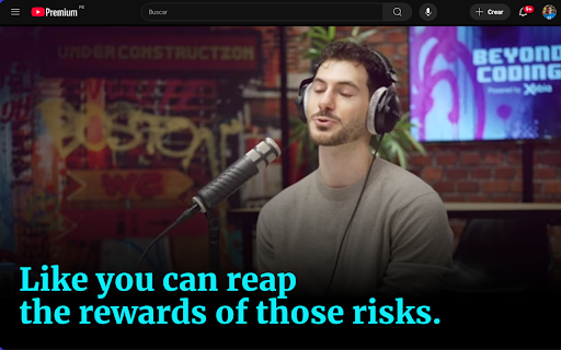 Beauty Captions  from Chrome web store to be run with OffiDocs Chromium online
