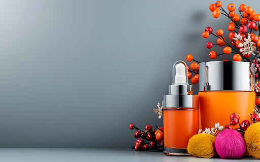 Beauty corner  from Chrome web store to be run with OffiDocs Chromium online