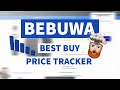 BeBuWa | Best Buy US Price Tracker  from Chrome web store to be run with OffiDocs Chromium online