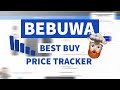 BeBuWa | Best Buy US Price Tracker  from Chrome web store to be run with OffiDocs Chromium online