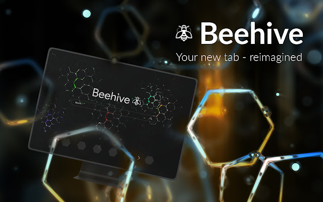 Bee Hive  from Chrome web store to be run with OffiDocs Chromium online