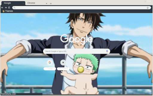 Beelzebub IV  from Chrome web store to be run with OffiDocs Chromium online