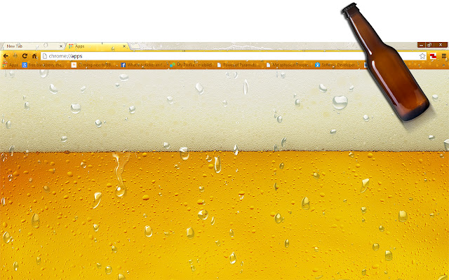 Cerveza de Chrome web store se ejecutará con OffiDocs Chromium en línea