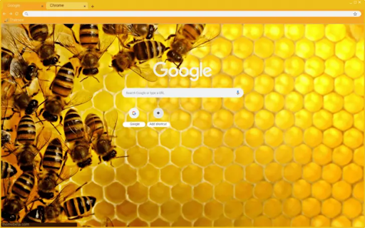 bees  from Chrome web store to be run with OffiDocs Chromium online