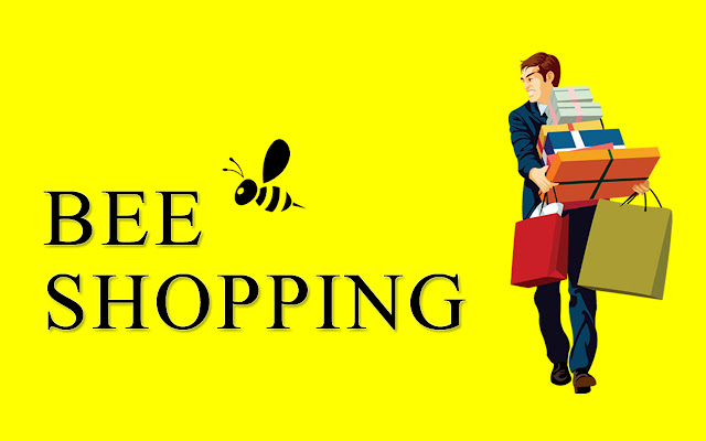 Bee Shopping Price Comparison  from Chrome web store to be run with OffiDocs Chromium online