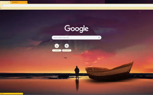 behind the sun  from Chrome web store to be run with OffiDocs Chromium online