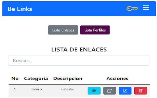 Be Links  from Chrome web store to be run with OffiDocs Chromium online