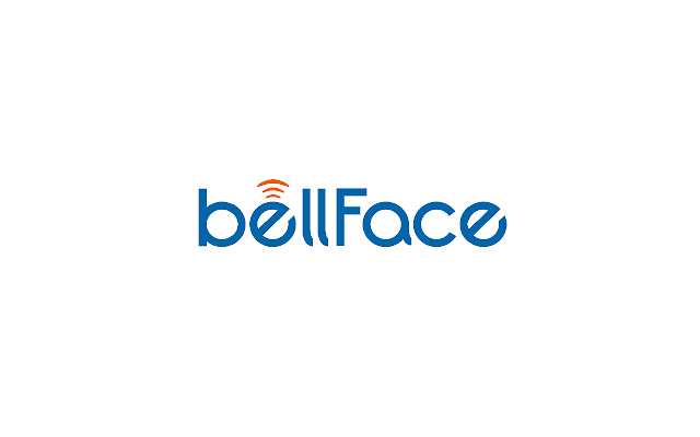 bellFace画面共有拡張機能  from Chrome web store to be run with OffiDocs Chromium online