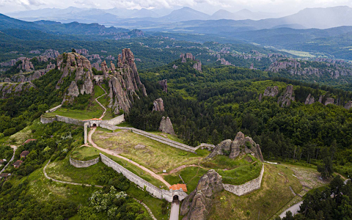 Belogradchik  from Chrome web store to be run with OffiDocs Chromium online