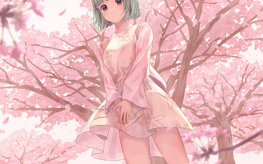 Beneath the Blossoms  from Chrome web store to be run with OffiDocs Chromium online
