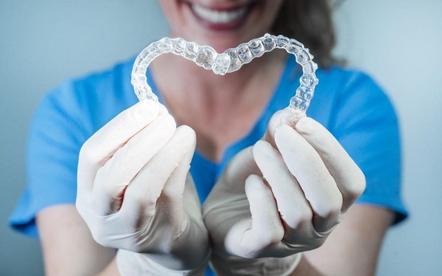 Benefits of Invisalign  from Chrome web store to be run with OffiDocs Chromium online