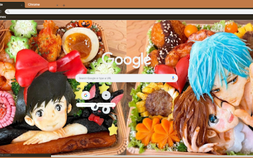 Bento  from Chrome web store to be run with OffiDocs Chromium online
