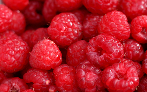 Berry Gems, Ruby Red Delights  from Chrome web store to be run with OffiDocs Chromium online