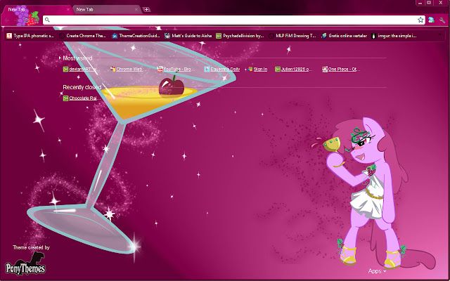 Berry Punch  from Chrome web store to be run with OffiDocs Chromium online