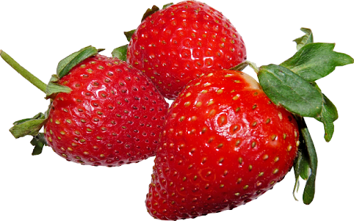 Berry Trio, Ruby Hues Gleam  from Chrome web store to be run with OffiDocs Chromium online