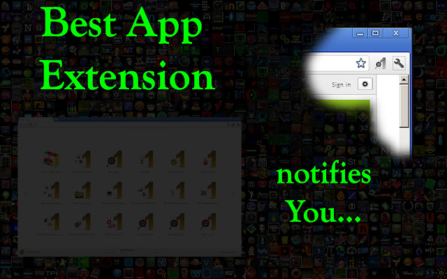 Best Apps Extension  from Chrome web store to be run with OffiDocs Chromium online