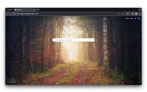 Best forest landscape  from Chrome web store to be run with OffiDocs Chromium online
