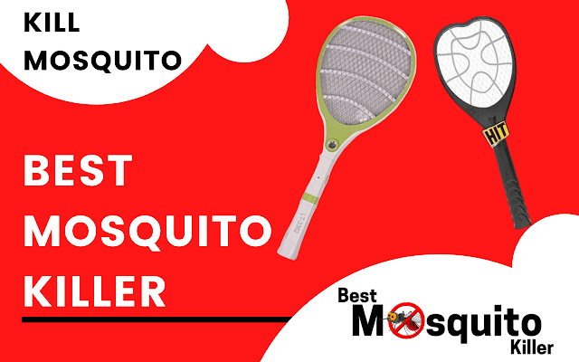 Best Mosquito Killer Machine  from Chrome web store to be run with OffiDocs Chromium online
