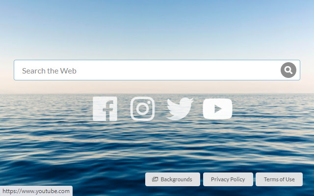 Best Seascape  from Chrome web store to be run with OffiDocs Chromium online