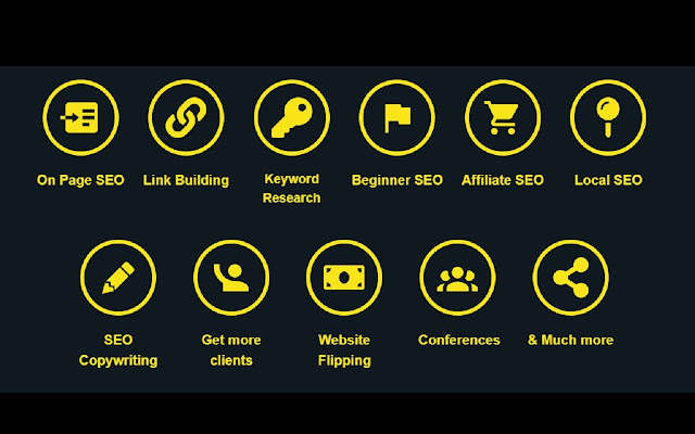 Best SEO Courses Online  from Chrome web store to be run with OffiDocs Chromium online
