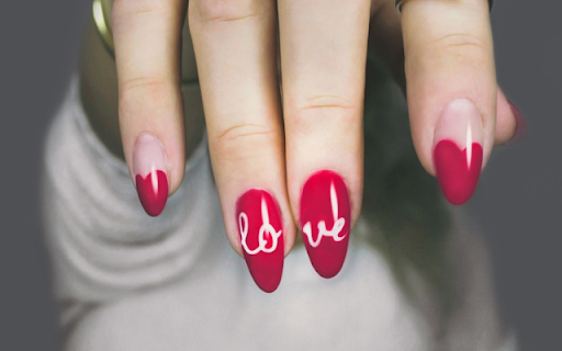 Best Vegas Nail Salon  from Chrome web store to be run with OffiDocs Chromium online