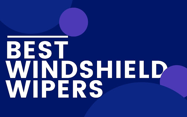 Best Windshield Wipers  from Chrome web store to be run with OffiDocs Chromium online