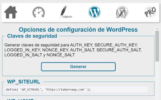 Best WordPress Tools  from Chrome web store to be run with OffiDocs Chromium online