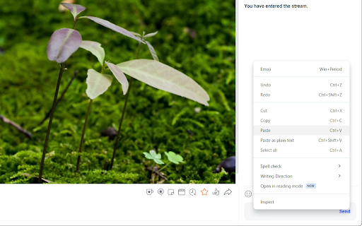 Better AfreecaTV (SOOP)  from Chrome web store to be run with OffiDocs Chromium online