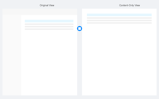 Better Doc Reader  from Chrome web store to be run with OffiDocs Chromium online