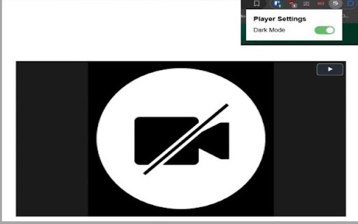 Better Lamda Video Experience from Chrome web store to be run with OffiDocs Chromium online Better Lamda Video Experience from Chrome web store to be run with OffiDocs Chromium online