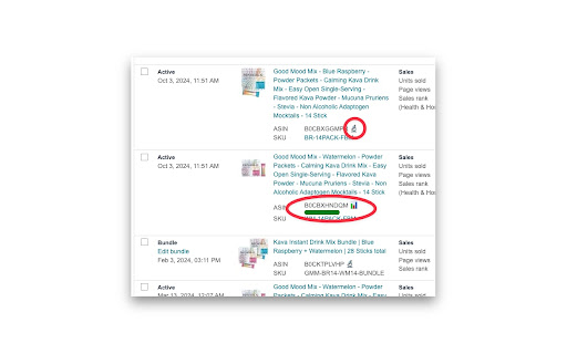 Better MYE  from Chrome web store to be run with OffiDocs Chromium online