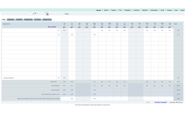Better MYTE  from Chrome web store to be run with OffiDocs Chromium online