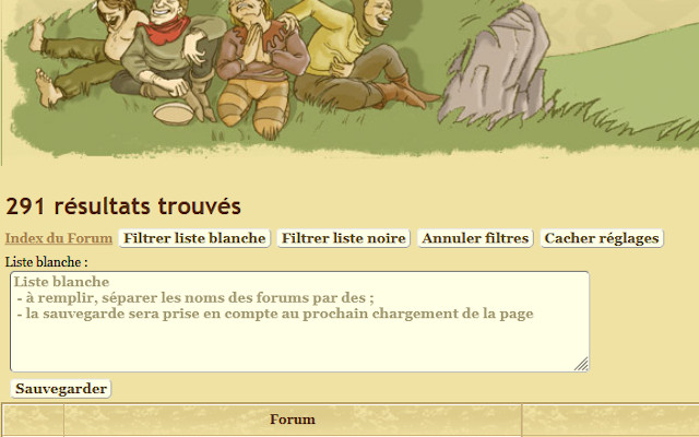 Better RK forum  from Chrome web store to be run with OffiDocs Chromium online