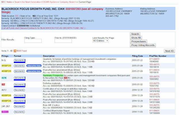 BETTER SEC EDGAR FOR CHROME USER  from Chrome web store to be run with OffiDocs Chromium online