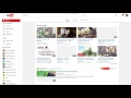 Better Youtube Subscriptions  from Chrome web store to be run with OffiDocs Chromium online