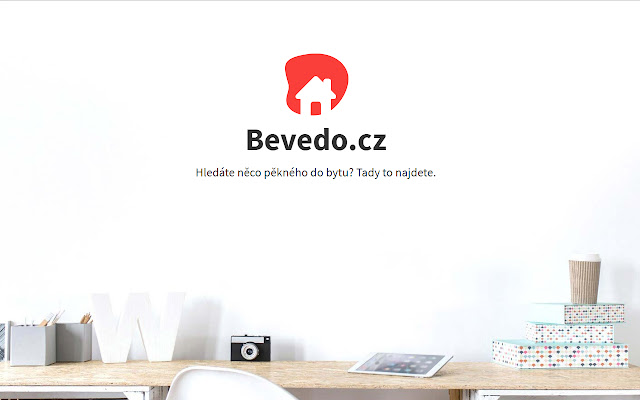 Bevedo.cz  from Chrome web store to be run with OffiDocs Chromium online