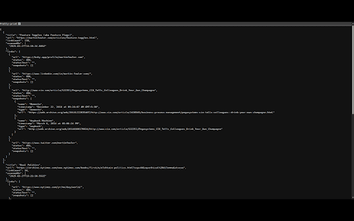 bex rotdot  from Chrome web store to be run with OffiDocs Chromium online