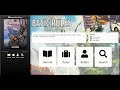 Beyond The Forge  from Chrome web store to be run with OffiDocs Chromium online