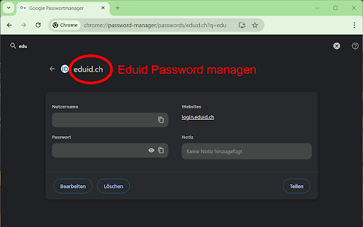 BFH Moodle Fast Login  from Chrome web store to be run with OffiDocs Chromium online