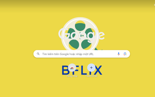 Bflix Watch Movies Online to Relax  from Chrome web store to be run with OffiDocs Chromium online