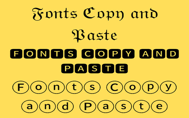 BGMI Stylish Name Nickname Generator  from Chrome web store to be run with OffiDocs Chromium online