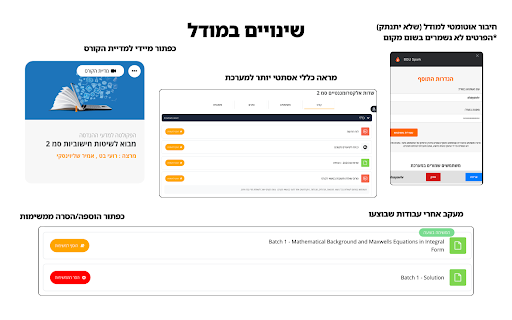 BGU Spark  from Chrome web store to be run with OffiDocs Chromium online