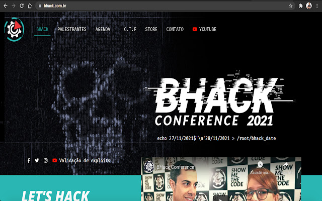 BHACK v1n1v131r4  from Chrome web store to be run with OffiDocs Chromium online
