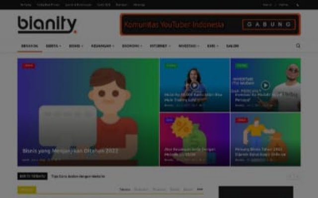 Bianity  from Chrome web store to be run with OffiDocs Chromium online