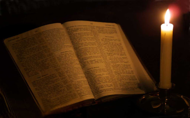 Bible Proverbs...On the Go!  from Chrome web store to be run with OffiDocs Chromium online