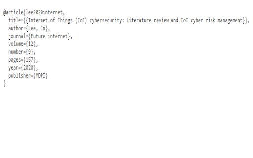 BibTex Auto Double Bracket Titles  from Chrome web store to be run with OffiDocs Chromium online