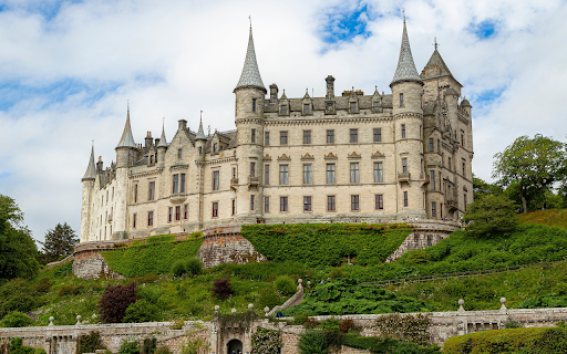 Big and tall castle  from Chrome web store to be run with OffiDocs Chromium online