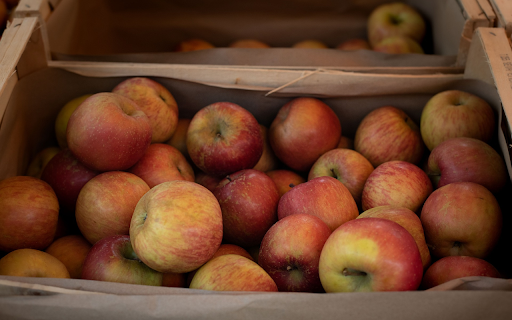 Big Apple Crate  from Chrome web store to be run with OffiDocs Chromium online